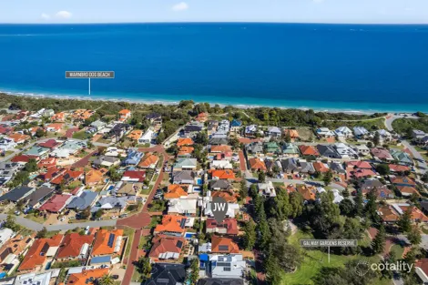 Property photo of 35 Galway Gardens Warnbro WA 6169