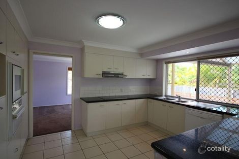 Property photo of 18 Buckinghamia Place Stretton QLD 4116