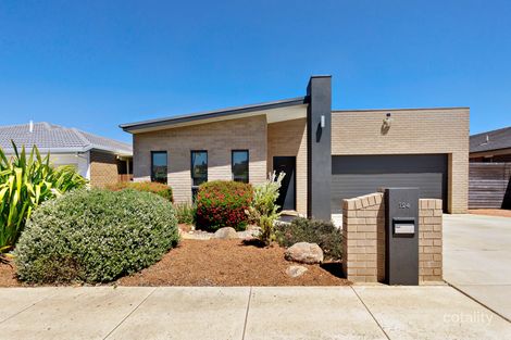 Property photo of 124 Rob Riley Circuit Bonner ACT 2914