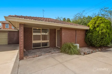 Property photo of 2/54 Cottrell Street Werribee VIC 3030