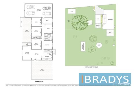 Property photo of 38 Wells Place Bellmount Forest NSW 2581