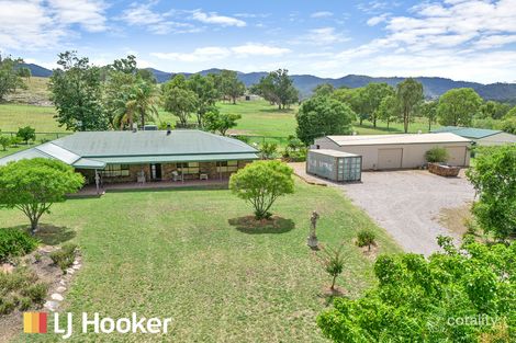 32 Cockburn Valley Rd, Kootingal, NSW 2352