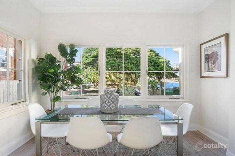 Property photo of 8/81 Kirribilli Avenue Kirribilli NSW 2061