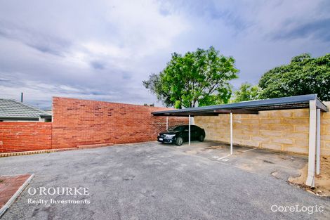 Property photo of 10/219 Scarborough Beach Road Doubleview WA 6018