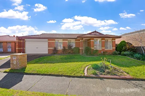 24 Norfolk Dr, Narre Warren, VIC 3805