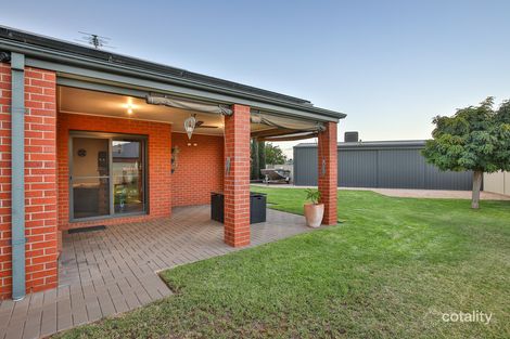 Property photo of 12 Freshwater Court Mildura VIC 3500