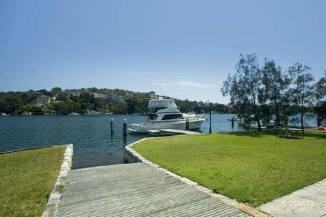 Property photo of 6 Lodge Road Cremorne NSW 2090