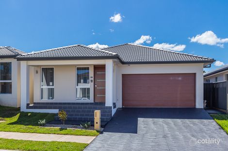 10 Gowrie St, The Ponds, NSW 2769