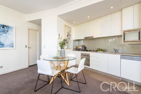 Property photo of 11/4 Rangers Road Neutral Bay NSW 2089