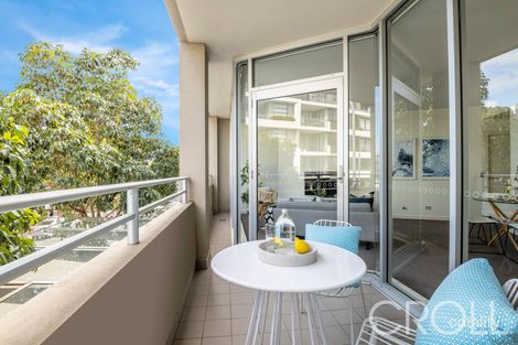 Property photo of 11/4 Rangers Road Neutral Bay NSW 2089