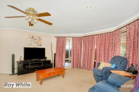 Property photo of 7 Whipbird Street Bellbird Park QLD 4300