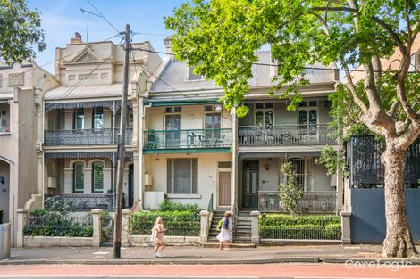 Property photo of 162 Albion Street Surry Hills NSW 2010