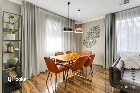 Property photo of 29 Harvey Circuit Mawson Lakes SA 5095