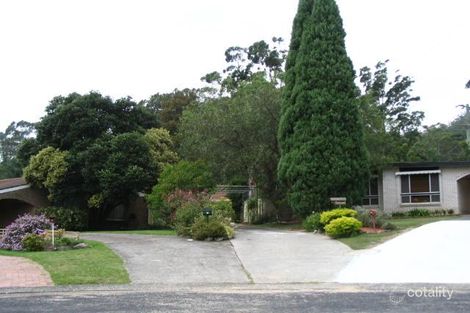 Property photo of 20 Baralga Close Niagara Park NSW 2250