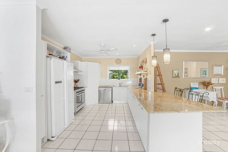 Property photo of 14 Hymes Street Kanimbla QLD 4870