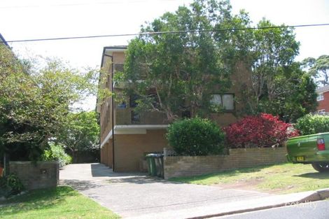 Property photo of 31 Dalley Street Queenscliff NSW 2096