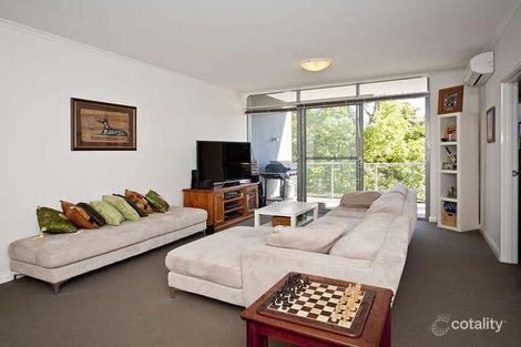 8/2 Bremer Prom, East Perth, WA 6004