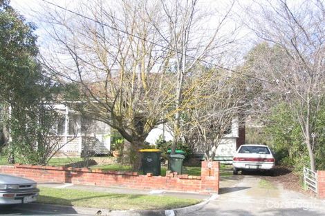 Property photo of 6 Wallace Road Burwood VIC 3125