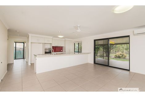 Property photo of 28 Pillich Street Kawana QLD 4701