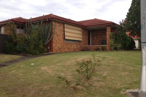 27 Gazelle St, Glenfield, NSW 2167