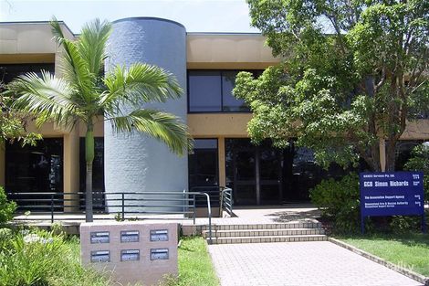 4/414 Upper Roma St, Brisbane City, QLD 4000