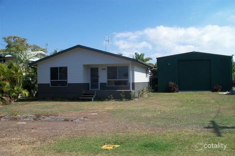 Property photo of 63 Whyte Avenue Bowen QLD 4805