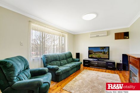 Property photo of 6 Eton Court Cambridge Park NSW 2747