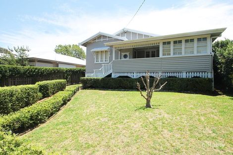 Property photo of 11 Collins Street Mount Lofty QLD 4350
