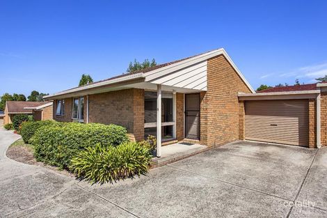 6/10 Quarry Rd, Mitcham, VIC 3132
