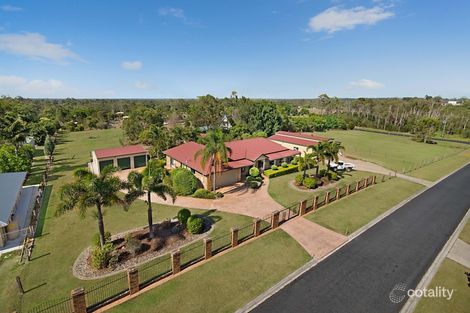 2 Charmaine Ct, Burpengary, QLD 4505