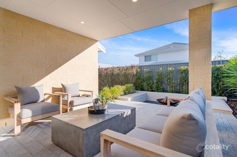 Property photo of LOT 867 Paradise Road Baldivis WA 6171