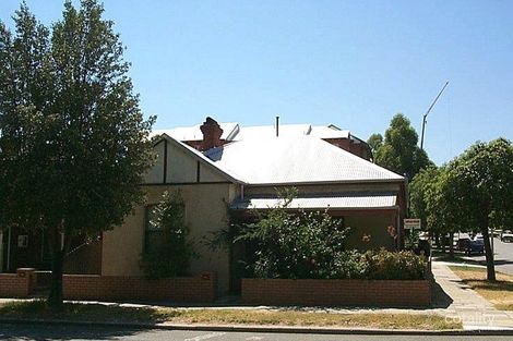 134 Bennett St, East Perth, WA 6004