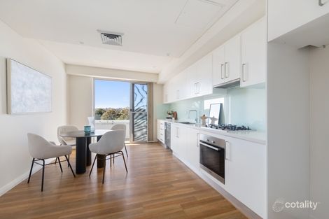 Property photo of 39/2A Duke Street Kensington NSW 2033