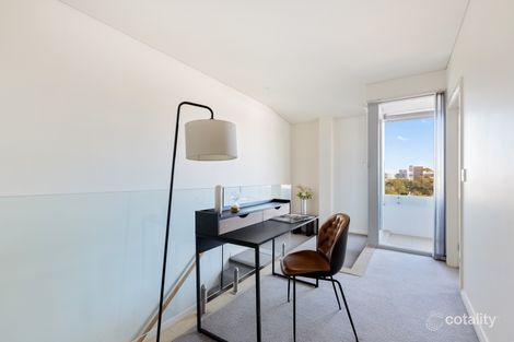 Property photo of 39/2A Duke Street Kensington NSW 2033