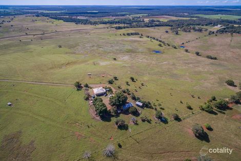 286 Huxley Rd, North Isis, QLD 4660