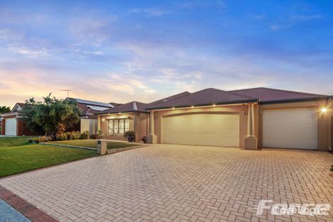 Property photo of 3 Craighall Turn Madeley WA 6065