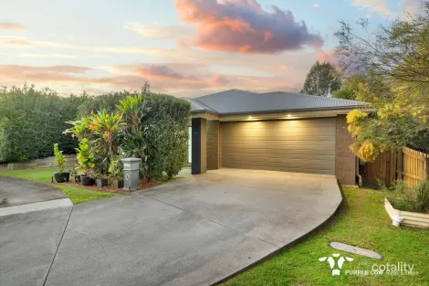 Property photo of 20 Swift Close Redbank Plains QLD 4301