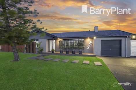 Property photo of 55 Deighton Drive Rosebud VIC 3939