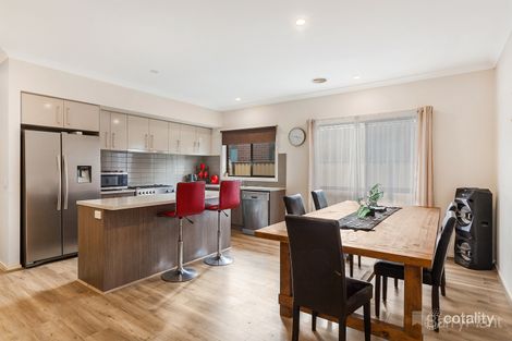 Property photo of 8 Kirribilli Crescent Wallan VIC 3756
