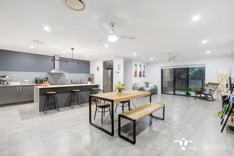 Property photo of 20 Swift Close Redbank Plains QLD 4301