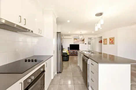 Property photo of 18 Benwerrin Street Pimpama QLD 4209