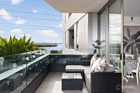 201/3 Dune Walk, Woolooware, NSW 2230