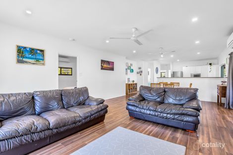 Property photo of 6 Hatfield Close Gordonvale QLD 4865