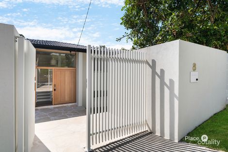 Property photo of 8 McIlwraith Avenue Balmoral QLD 4171