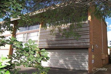 Property photo of 1/3 Creek Street East Toowoomba QLD 4350