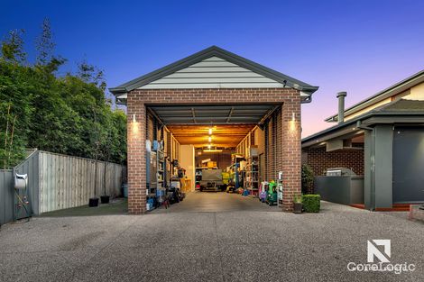 Property photo of 42 Arbour Boulevard Burnside Heights VIC 3023