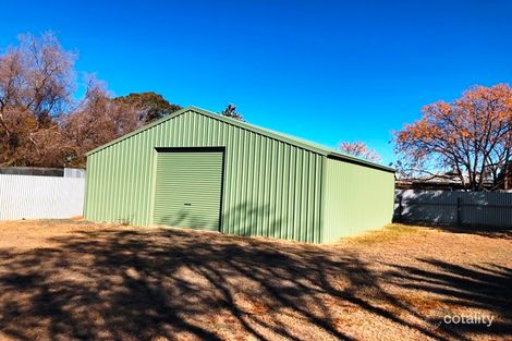 Property photo of 111 Wrigley Street Gilgandra NSW 2827