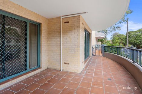 Property photo of 33/9-15 Willock Avenue Miranda NSW 2228