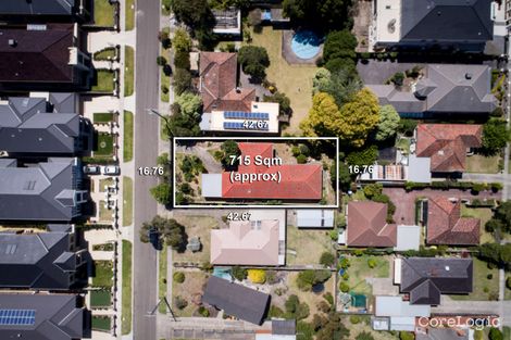 Property photo of 34 Rose Avenue Glen Waverley VIC 3150