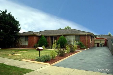 68 Mansfield St, Berwick, VIC 3806